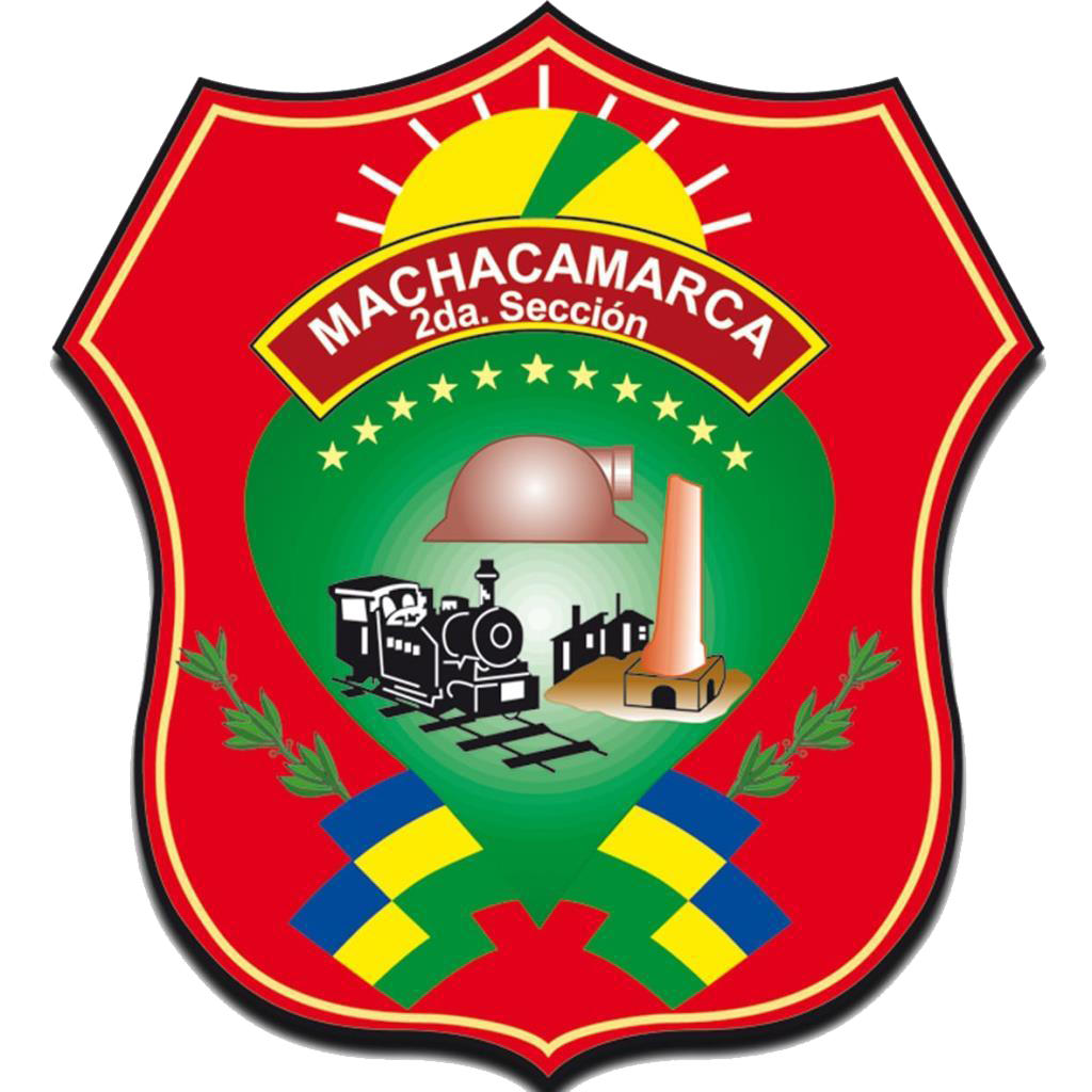 Logo GAM Machacamarca